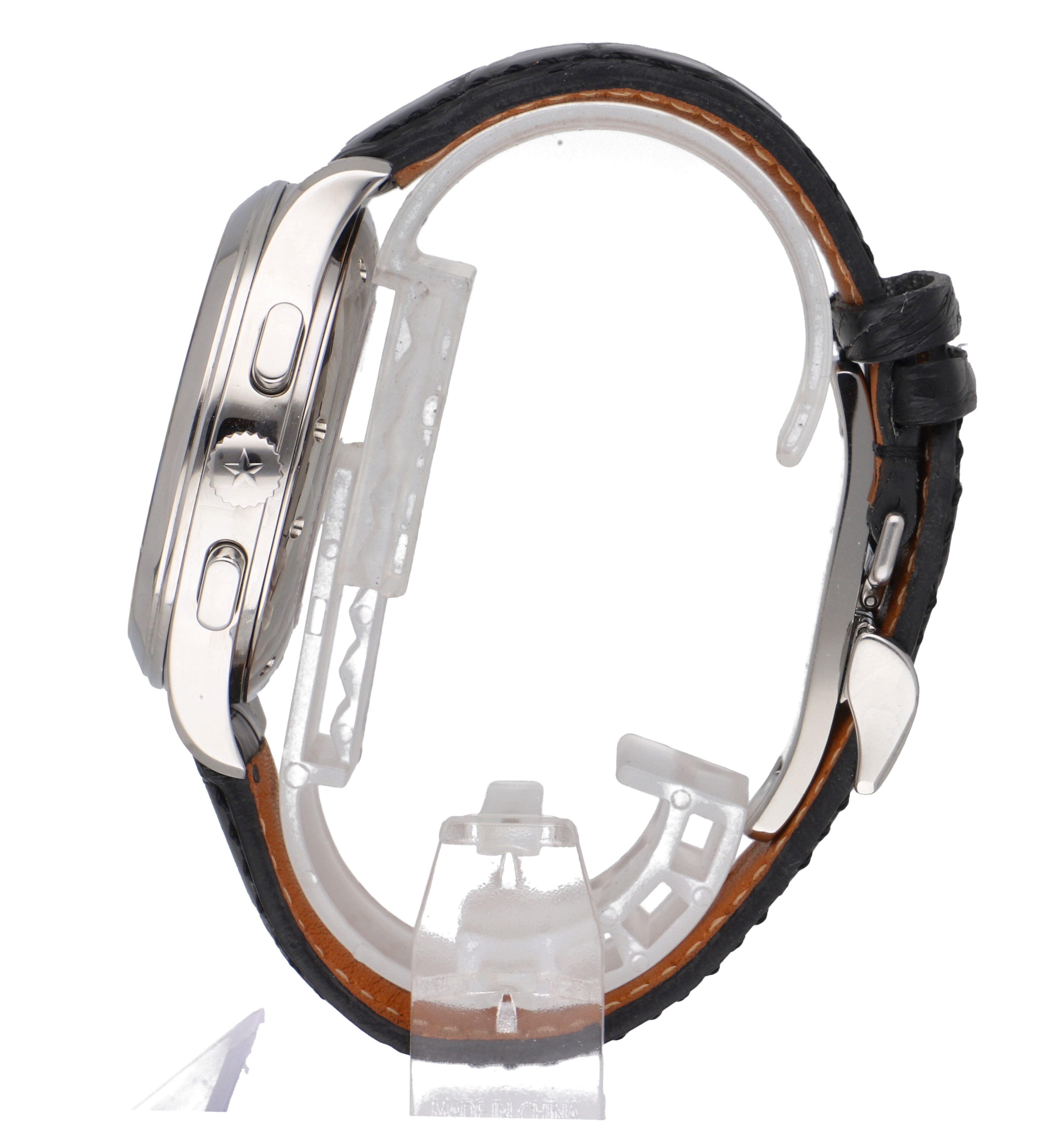 Zenith El Primero Chronograph